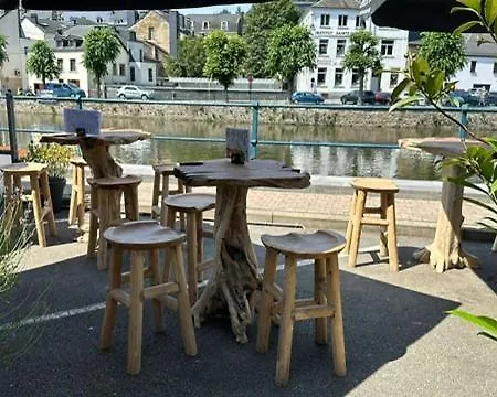 Maison De 36 Personnes 3*