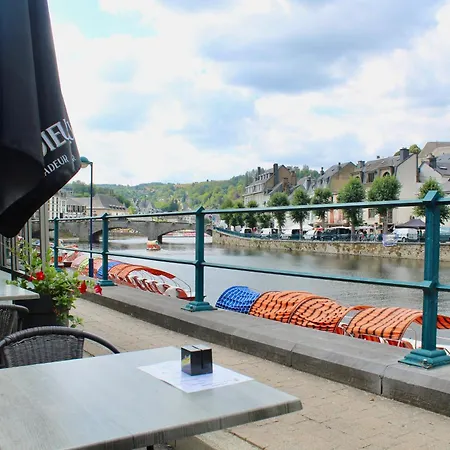 Maison De 36 Personnes Hotel Bouillon