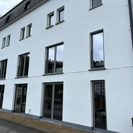 Maison De 36 Personnes