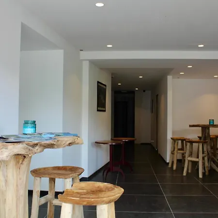 Maison De 36 Personnes 3*