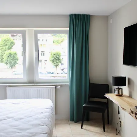 Hotel Maison De 36 Personnes Bouillon