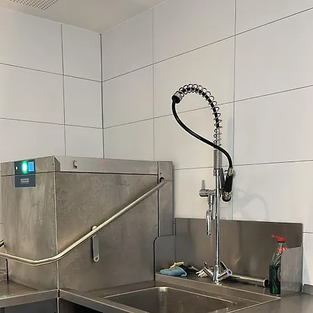 Maison De 30 Personnes