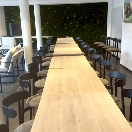 Maison De 30 Personnes 3*