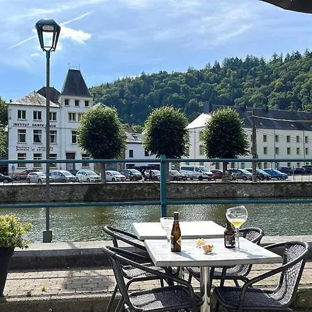 Maison De 36 Personnes Hotel 3*