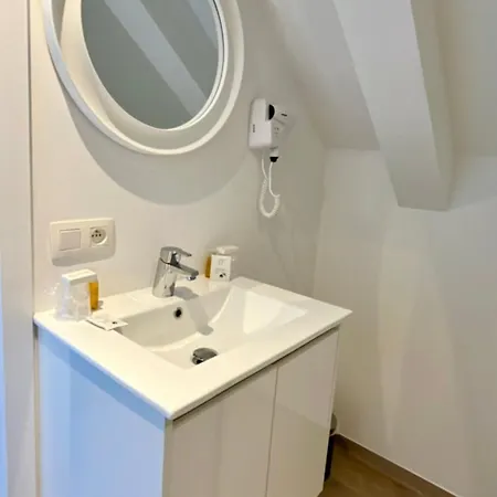 Maison De 36 Personnes