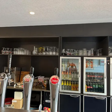 Maison De 30 Personnes Szálloda Bouillon