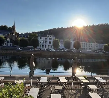 Maison De 30 Personnes Szálloda Bouillon