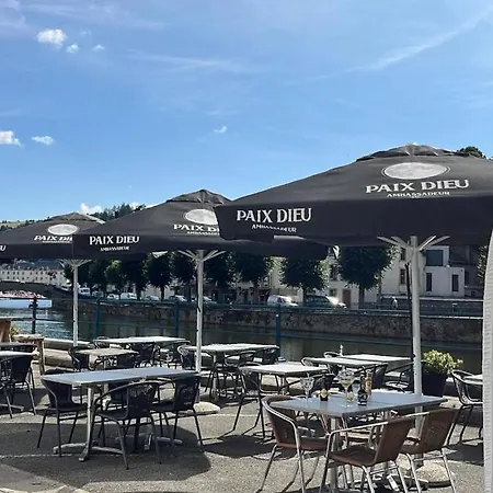 ホテル Maison De 30 Personnes ブイヨン