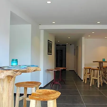 Maison De 30 Personnes ホテル
