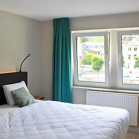Maison De 30 Personnes ホテル