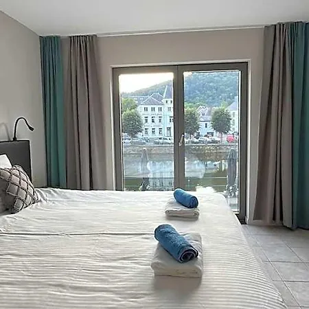 Maison De 30 Personnes ホテル