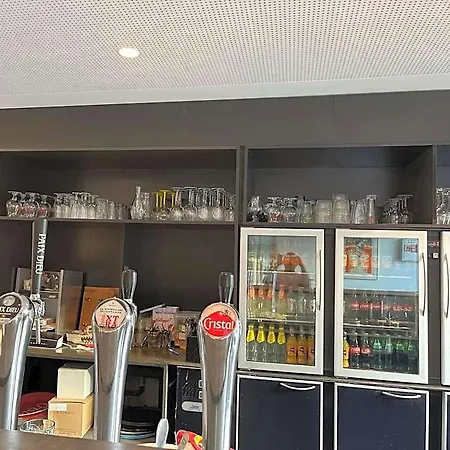 Maison De 30 Personnes 3*