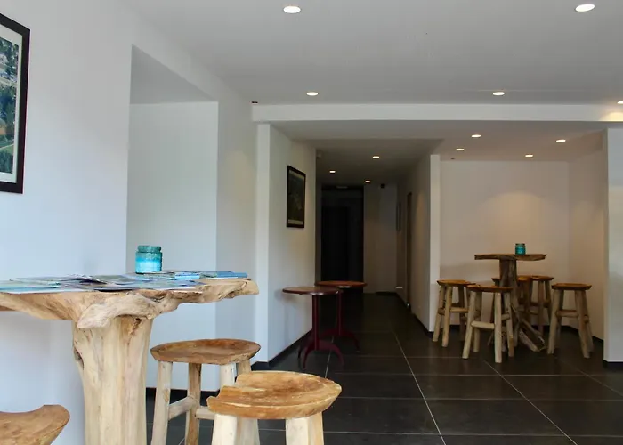 Maison De 30 Personnes 3*