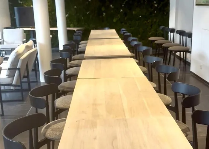 Maison De 30 Personnes 3*