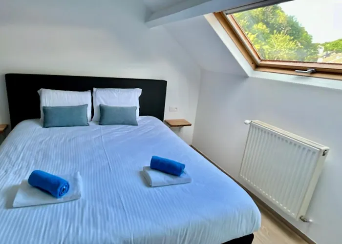 Maison De 30 Personnes Hotel 3*