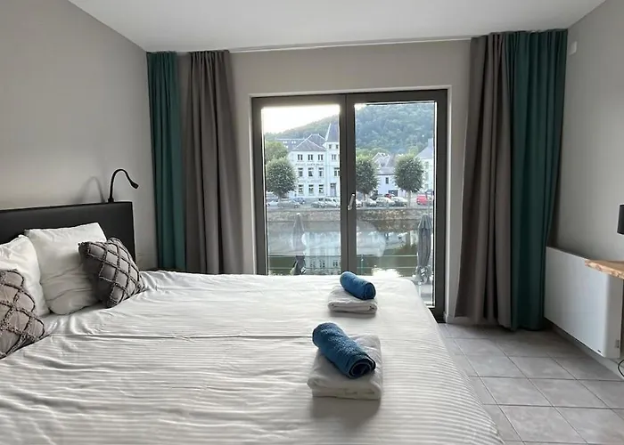 Maison De 30 Personnes 3*