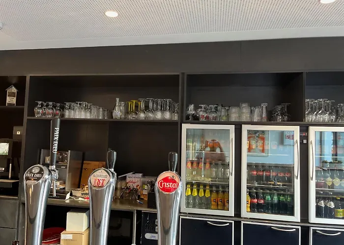 Maison De 30 Personnes Hotel Bouillon