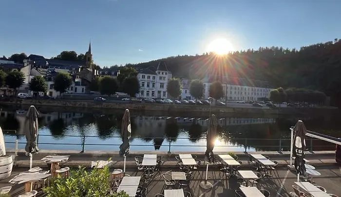 Maison De 30 Personnes Hotel Bouillon